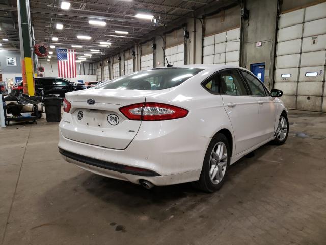 Photo 3 VIN: 3FA6P0H75GR112882 - FORD FUSION 