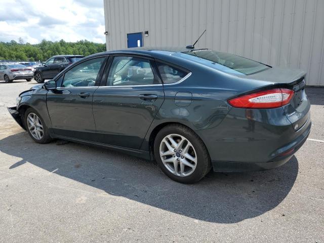 Photo 1 VIN: 3FA6P0H75GR128659 - FORD FUSION SE 