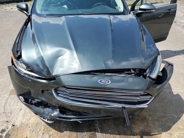 Photo 10 VIN: 3FA6P0H75GR128659 - FORD FUSION SE 