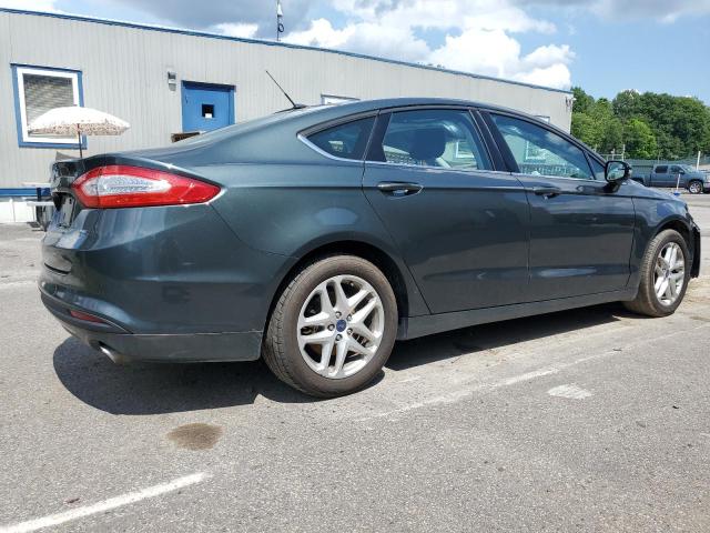 Photo 2 VIN: 3FA6P0H75GR128659 - FORD FUSION SE 