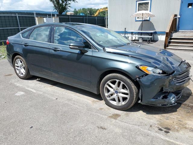 Photo 3 VIN: 3FA6P0H75GR128659 - FORD FUSION SE 