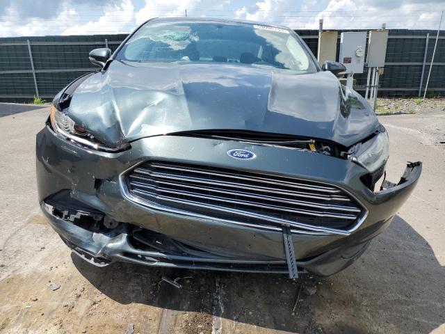 Photo 4 VIN: 3FA6P0H75GR128659 - FORD FUSION SE 