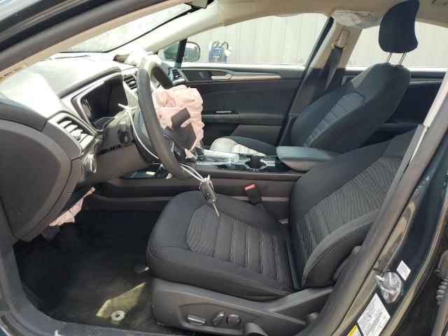 Photo 6 VIN: 3FA6P0H75GR128659 - FORD FUSION SE 