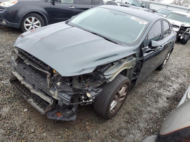 Photo 0 VIN: 3FA6P0H75GR145591 - FORD FUSION SE 