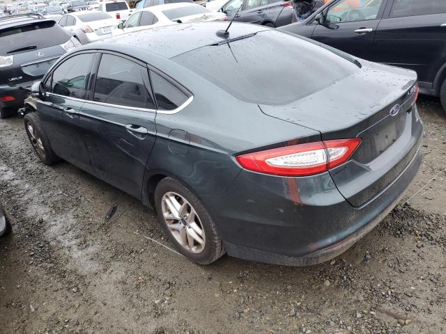 Photo 1 VIN: 3FA6P0H75GR145591 - FORD FUSION SE 