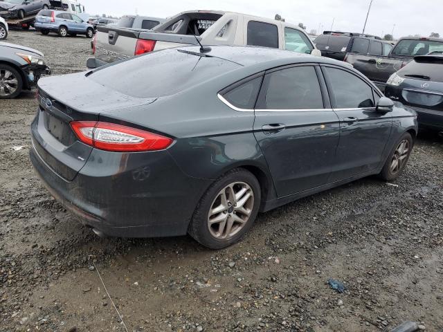 Photo 2 VIN: 3FA6P0H75GR145591 - FORD FUSION SE 