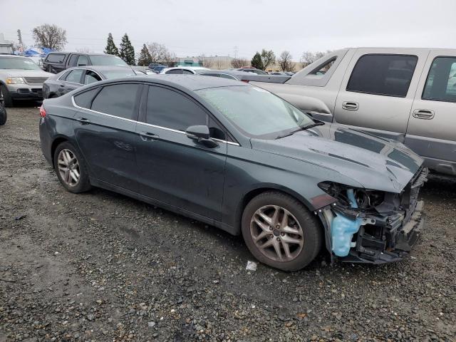 Photo 3 VIN: 3FA6P0H75GR145591 - FORD FUSION SE 