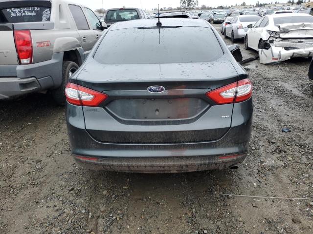 Photo 5 VIN: 3FA6P0H75GR145591 - FORD FUSION SE 