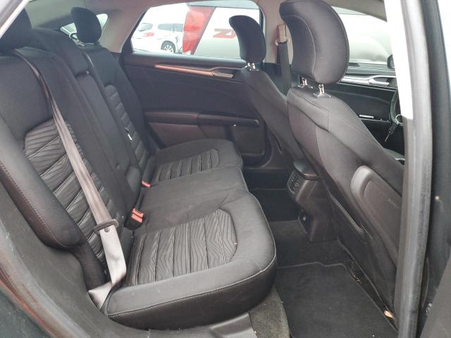 Photo 9 VIN: 3FA6P0H75GR145591 - FORD FUSION SE 