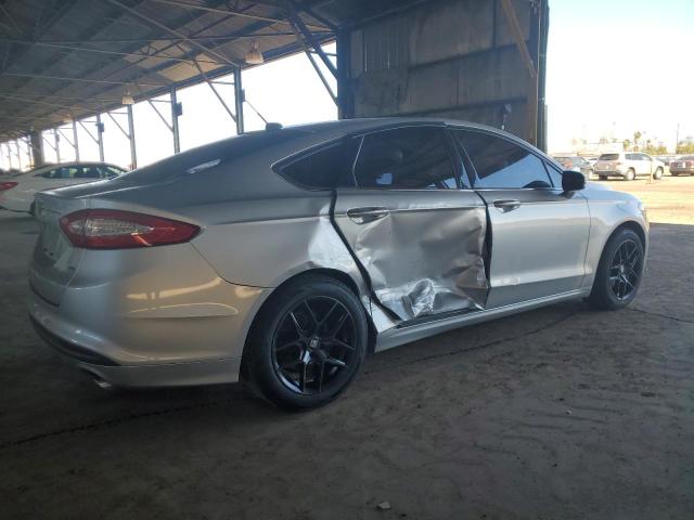 Photo 2 VIN: 3FA6P0H75GR148121 - FORD FUSION SE 