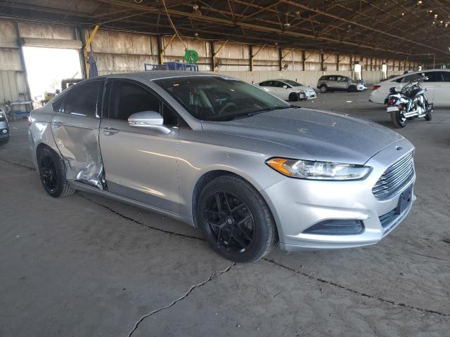 Photo 3 VIN: 3FA6P0H75GR148121 - FORD FUSION SE 