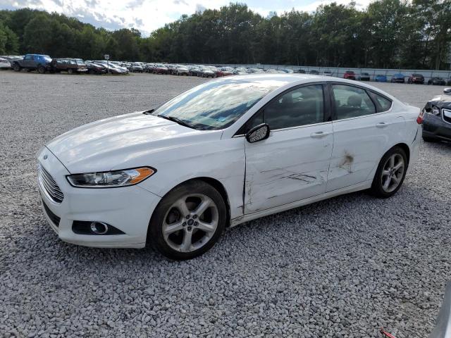 Photo 0 VIN: 3FA6P0H75GR159961 - FORD FUSION SE 