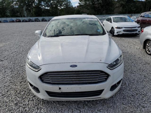 Photo 4 VIN: 3FA6P0H75GR159961 - FORD FUSION SE 