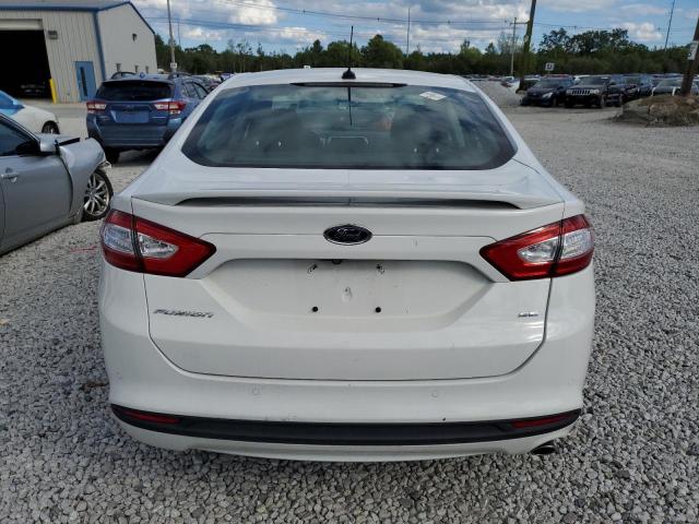 Photo 5 VIN: 3FA6P0H75GR159961 - FORD FUSION SE 