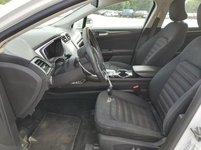 Photo 6 VIN: 3FA6P0H75GR159961 - FORD FUSION SE 