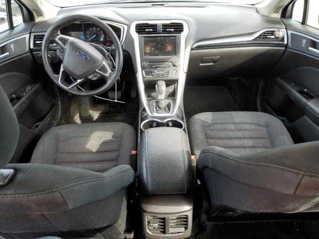 Photo 7 VIN: 3FA6P0H75GR159961 - FORD FUSION SE 