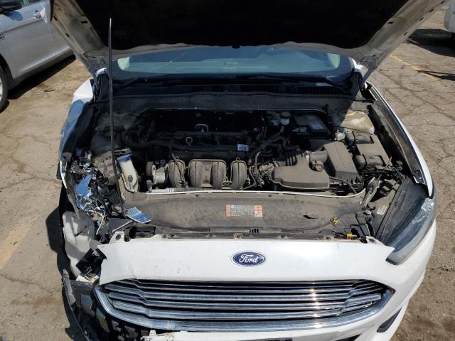 Photo 10 VIN: 3FA6P0H75GR163962 - FORD FUSION SE 