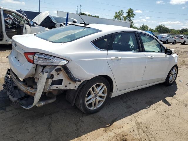 Photo 2 VIN: 3FA6P0H75GR163962 - FORD FUSION SE 