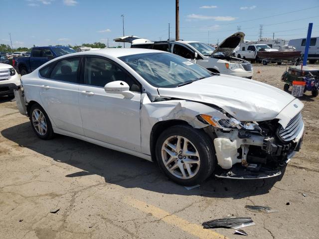 Photo 3 VIN: 3FA6P0H75GR163962 - FORD FUSION SE 