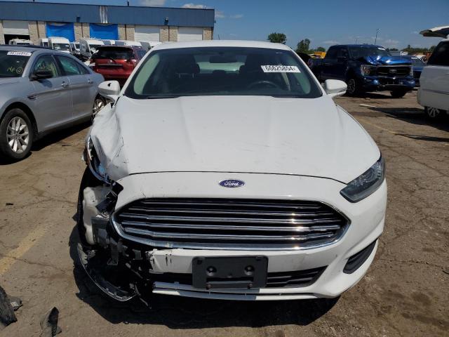 Photo 4 VIN: 3FA6P0H75GR163962 - FORD FUSION SE 