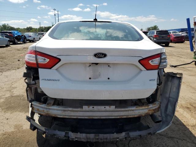 Photo 5 VIN: 3FA6P0H75GR163962 - FORD FUSION SE 