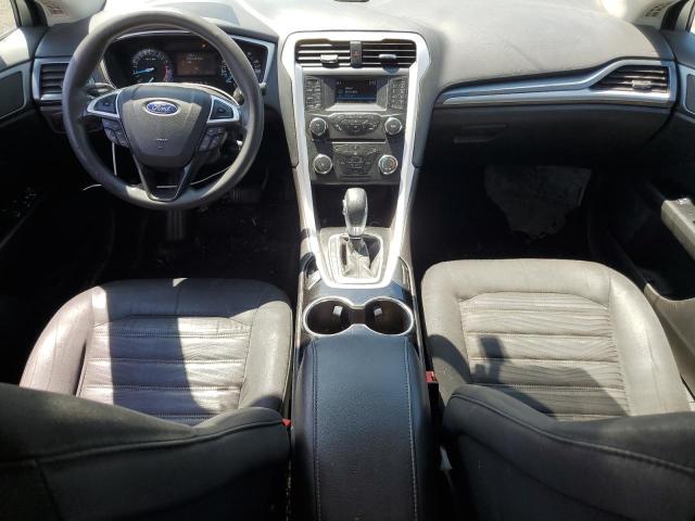 Photo 7 VIN: 3FA6P0H75GR163962 - FORD FUSION SE 