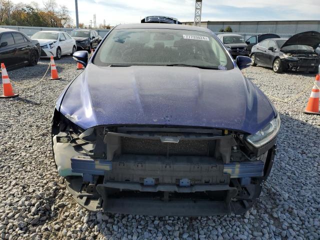 Photo 4 VIN: 3FA6P0H75GR164349 - FORD FUSION SE 