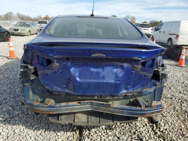 Photo 5 VIN: 3FA6P0H75GR164349 - FORD FUSION SE 