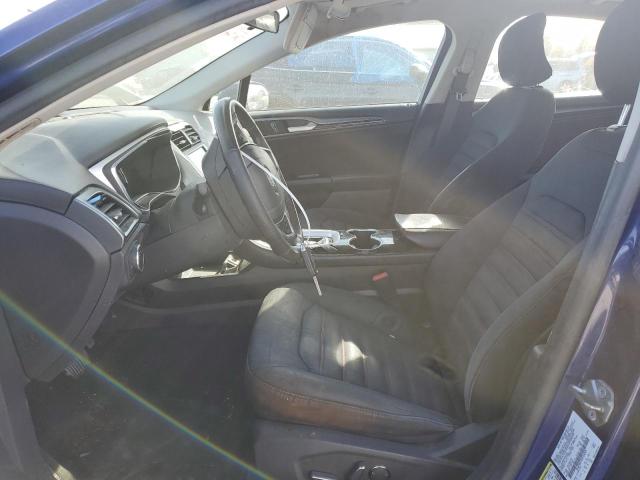 Photo 6 VIN: 3FA6P0H75GR164349 - FORD FUSION SE 