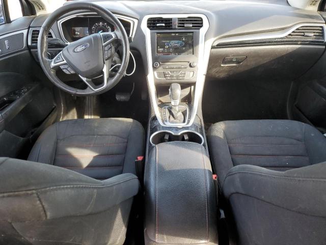 Photo 7 VIN: 3FA6P0H75GR164349 - FORD FUSION SE 