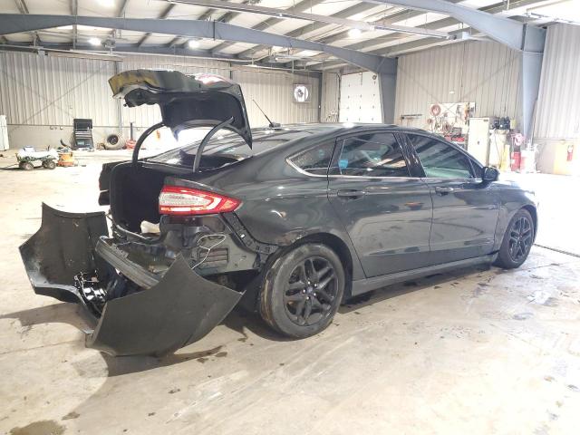 Photo 2 VIN: 3FA6P0H75GR165016 - FORD FUSION 