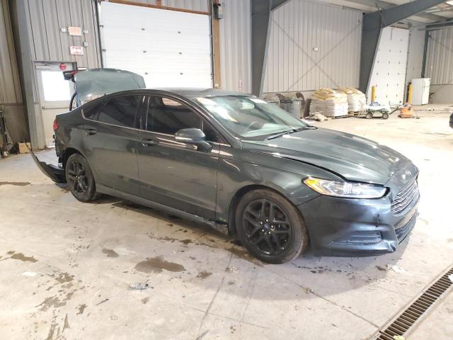 Photo 3 VIN: 3FA6P0H75GR165016 - FORD FUSION 