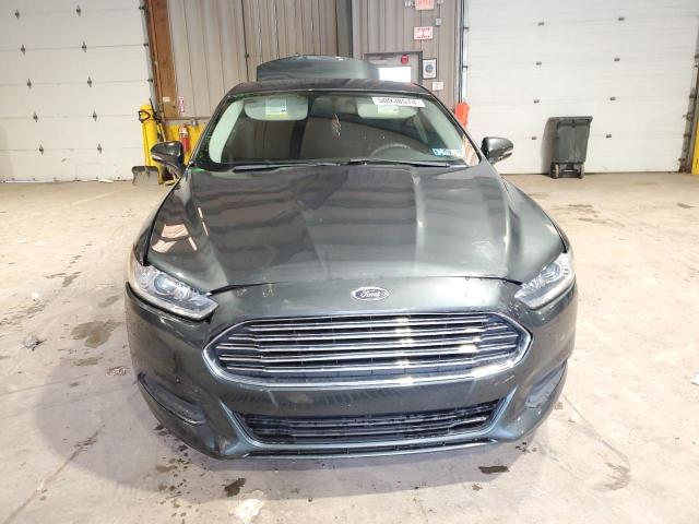 Photo 4 VIN: 3FA6P0H75GR165016 - FORD FUSION 