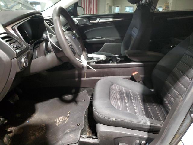 Photo 6 VIN: 3FA6P0H75GR165016 - FORD FUSION 