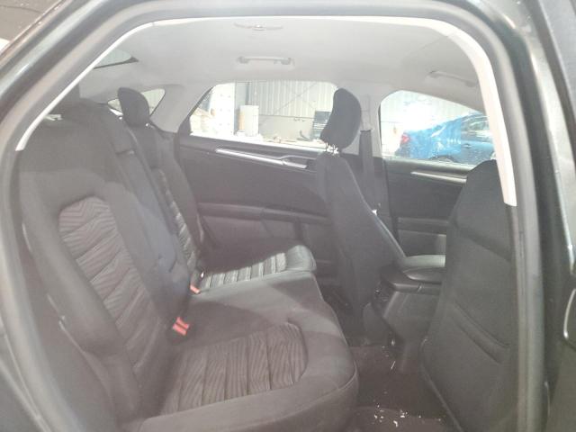 Photo 9 VIN: 3FA6P0H75GR165016 - FORD FUSION 