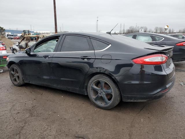 Photo 1 VIN: 3FA6P0H75GR167090 - FORD FUSION 