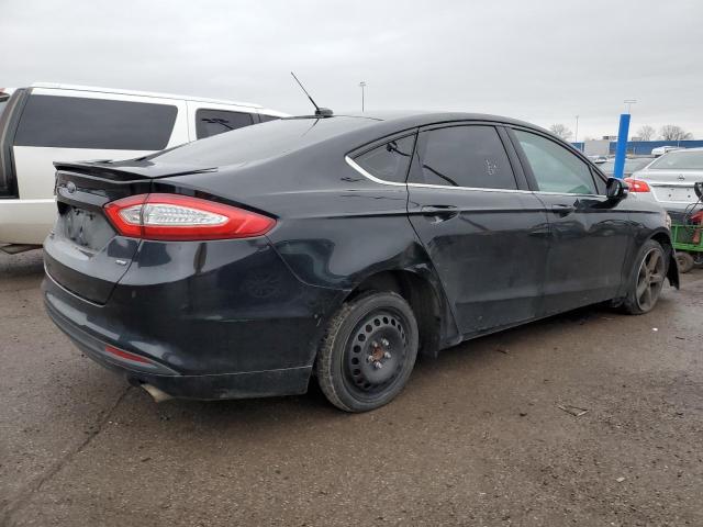 Photo 2 VIN: 3FA6P0H75GR167090 - FORD FUSION 