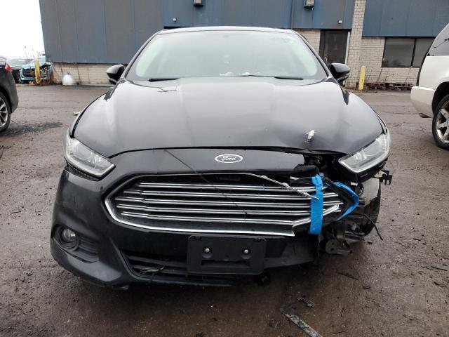 Photo 4 VIN: 3FA6P0H75GR167090 - FORD FUSION 