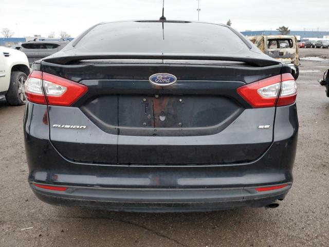 Photo 5 VIN: 3FA6P0H75GR167090 - FORD FUSION 