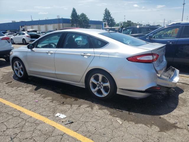 Photo 1 VIN: 3FA6P0H75GR167106 - FORD FUSION SE 