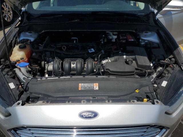 Photo 10 VIN: 3FA6P0H75GR167106 - FORD FUSION SE 