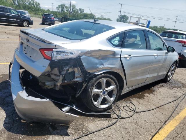 Photo 2 VIN: 3FA6P0H75GR167106 - FORD FUSION SE 