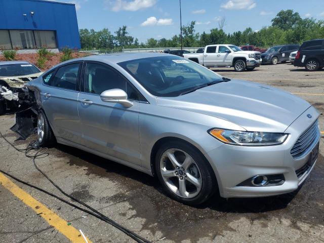 Photo 3 VIN: 3FA6P0H75GR167106 - FORD FUSION SE 