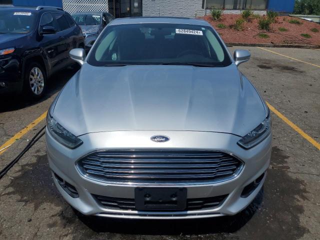 Photo 4 VIN: 3FA6P0H75GR167106 - FORD FUSION SE 