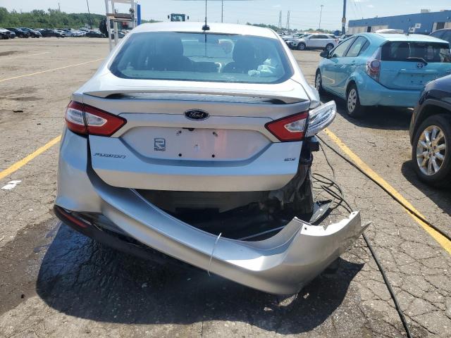 Photo 5 VIN: 3FA6P0H75GR167106 - FORD FUSION SE 