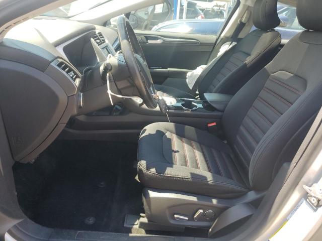 Photo 6 VIN: 3FA6P0H75GR167106 - FORD FUSION SE 