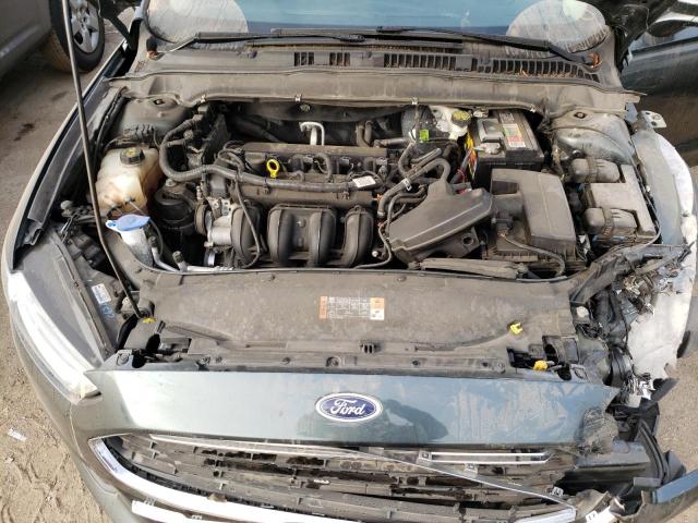 Photo 6 VIN: 3FA6P0H75GR170877 - FORD FUSION 