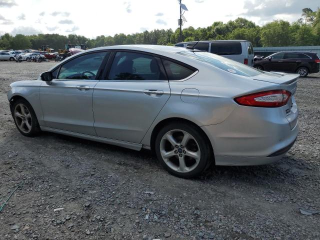 Photo 1 VIN: 3FA6P0H75GR172063 - FORD FUSION 