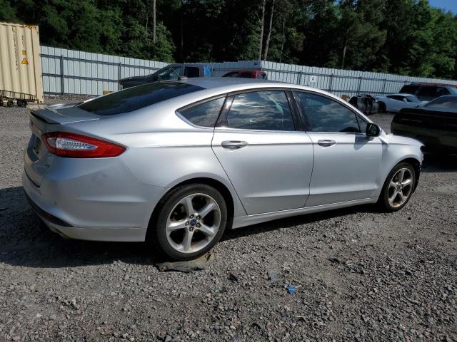 Photo 2 VIN: 3FA6P0H75GR172063 - FORD FUSION 