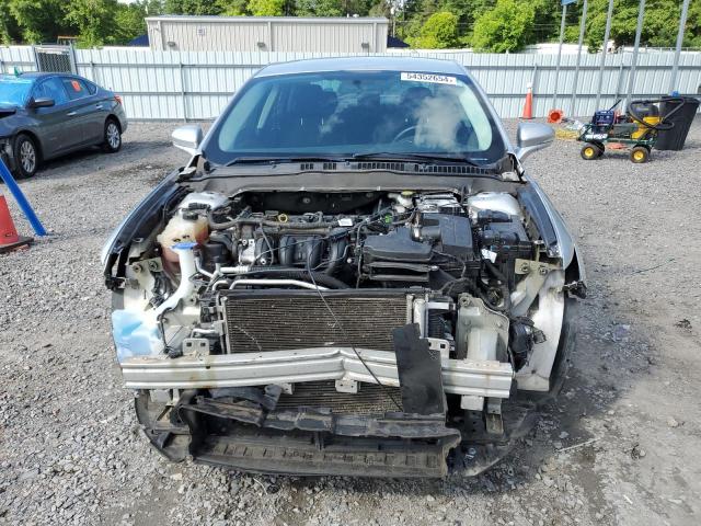 Photo 4 VIN: 3FA6P0H75GR172063 - FORD FUSION 